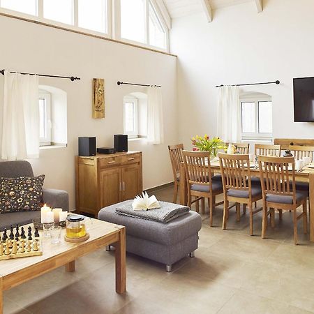 Rietz Neuendorf Hexenhausヴィラ エクステリア 写真